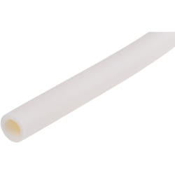 Rs Pro - Tubes Santoprene en Santoprène, ø 6.4mm/9.6mm, l. 3m, Alimentaire ( Prix pour 1 )