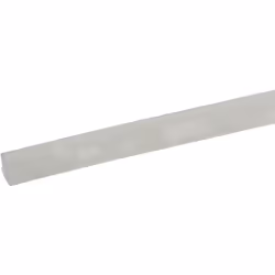 Matériau = Silicone Taille d'alésage = 0.5mm Longueur = 3m Grade alimentaire = Oui Diamètre externe = 3.7mm Couleur = Transpa ...