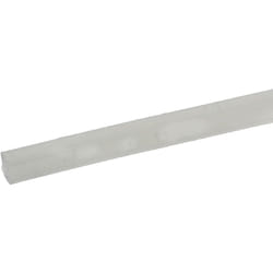 Rs Pro - Tubes en silicone en Silicone, ø 0.5mm/3.7mm, l. 3m, Alimentaire ( Prix pour 1 )