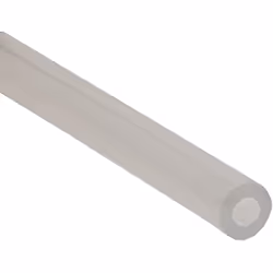 Matériau = Silicone Taille d'alésage = 3.2mm Longueur = 3m Grade alimentaire = Oui Diamètre externe = 6.4mm Couleur = Transpa ...