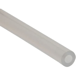 Rs Pro - Tubes en silicone en Silicone, ø 3.2mm/6.4mm, l. 3m, Alimentaire ( Prix pour 1 )