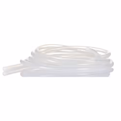 Matériau = Silicone Taille d'alésage = 4.8mm Longueur = 3m Diamètre interne = 4.8mm Diamètre externe = 8mm Couleur = Transpar ...