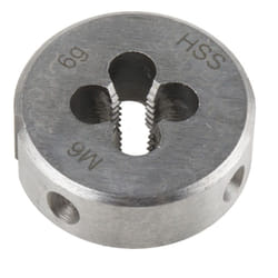 Rs Pro - Filière M6 x 1mm ( Prix pour 1 )