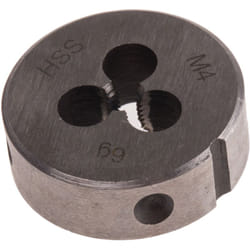 Rs Pro - Filière M4 x 0.7mm ( Prix pour 1 )