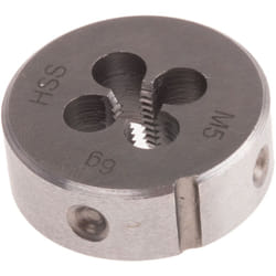 Rs Pro - Filière M5 x 0.8mm ( Prix pour 1 )