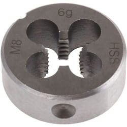 Rs Pro - Filière M8 x 1.25mm ( Prix pour 1 )