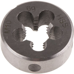 Rs Pro - Filière M10 x 1.5mm ( Prix pour 1 )