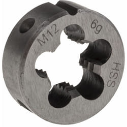 Rs Pro - Filière M12 x 1.75mm ( Prix pour 1 )
