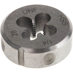 Rs Pro - Filière 1/4-28 unf ( Prix pour 1 )