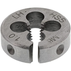Rs Pro - Filière M6 x 1mm ( Prix pour 1 )