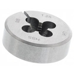 Rs Pro - Filière M8 x 1.25mm ( Prix pour 1 )