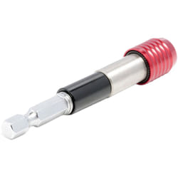 Rs Pro - Porte-embout l. 80 mm ( Prix pour 1 )