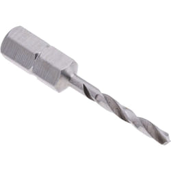 Rs Pro - Foret hss Foret torsadé 2.5mm x 38 mm ( Prix pour 1 )