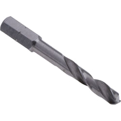 Rs Pro - Foret hss Foret torsadé 5mm x 50 mm ( Prix pour 1 )