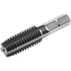 Rs Pro - Taraud M10, pas de 1.5mm, Métrique, hss ( Prix pour 1 )