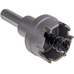 Rs Pro - Jeu de forets à carotter Pointes au carbure de tungstène 32mm, profondeur de coupe 13mm ( Prix pour 1 )