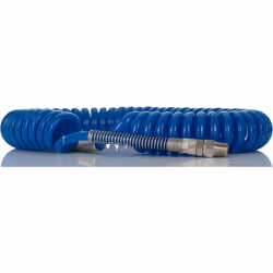 Série Fabricant = USB Couleur = Bleu Longueur de fonctionnement maximum = 4m Diamètre intérieur du tube = 5mm Diamètre extéri ...