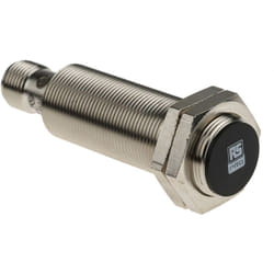Capteur de proximité Rs Pro M18 x 1, 1030 v c.c., pnp, 5 mm ( Prix pour 1 )
