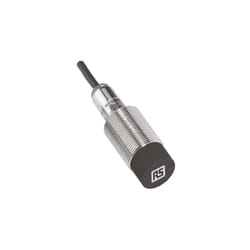 Rs Pro - Capteur de proximité M18 x 1, 1030 v c.c., npn, 8 mm ( Prix pour 1 )