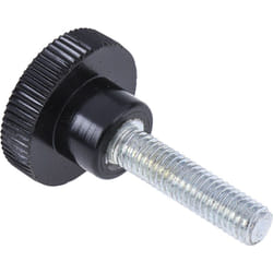Rs Pro - Bouton de serrage M5 x 20mm ( Prix pour Paquet de 10 )