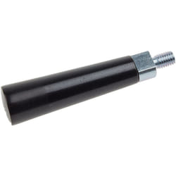 Levier biseauté Rs Pro Poignée conique, filetage M8, Mâle l. 12mm ( Prix pour 1 )