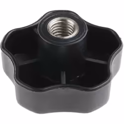 Filetage = M12 Diamètre de filetage = 12mm Longueur du filetage = 18mm Forme du bouton = Multiple bossage Type de montage = A ...