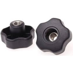 Bouton de serrage Rs Pro M10 x 15mm ( Prix pour Paquet de 10 )