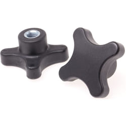 Bouton de serrage Rs Pro M10 x 15mm ( Prix pour Paquet de 10 )