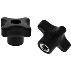 Bouton de serrage Rs Pro M8 x 12mm ( Prix pour Paquet de 10 )