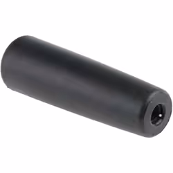 Type de levier = Poignée conique Type de filetage = Femelle Taille de filetage = M8 Longueur filetage/insert = 12mm Matériau  ...