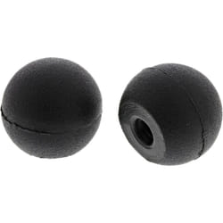 Rs Pro - Bouton de serrage M4 ( Prix pour Paquet de 10 )
