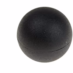 Filetage = M8 Diamètre de filetage = 8mm Forme du bouton = Sphérique Type de montage = Alésage Diamètre du bouton = 32mm Coul ...