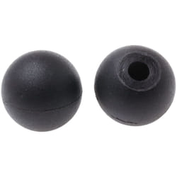 Bouton de serrage Rs Pro M5 x 15mm ( Prix pour Paquet de 10 )