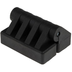 Rs Pro - Charnière en Nylon, 54mm x 44mm x 30mm ( Prix pour Paquet de 2 )