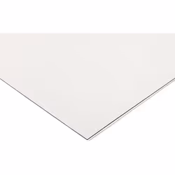 Couleur = Incolore Longueur = 1250mm Largeur = 1250mm Epaisseur = 1mm Matériau = PETG Composite = Non Densité = 1.27g/cm³ Dur ...