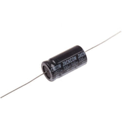 Condensateur Rs Pro 330µF, 100V c.c.