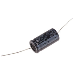 Condensateur Rs Pro 1000µF, 50V c.c.