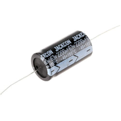 Rs Pro - Condensateur 2200µF, 63V c.c. ( Prix pour 1 )