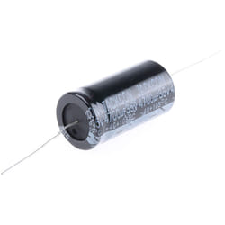 Condensateur Rs Pro 4700µF, 35V c.c.