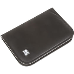 Sac à outils PVC 230mm x 155mm ( Prix pour 1 )