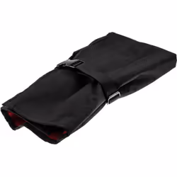 Matériau = Polyester Longueur = 580mm Largeur = 510mm Couleur = Noir, rouge Rouleaux fournis sans outils. Rouleau d'outils en ...