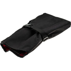 Rs Pro - Trousse à outils souple Polyester 580mm x 510mm Noir, rouge ( Prix pour 1 )
