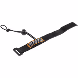 Type = Bracelet Matériau = Nylon Taille = Moyen, petit Sangles pour outillage. Sangles pour outillage noires gainées avec une ...