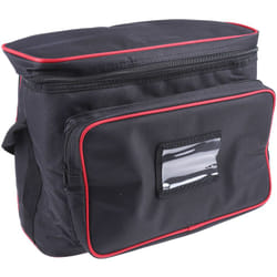 Rs Pro - Sac d'instrument à bandoulière en Polyester, 300mm x 150mm x 250mm ( Prix pour 1 )