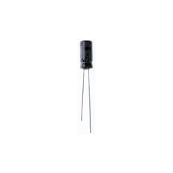 Rs Pro - Condensateur 10µF, 16V c.c.