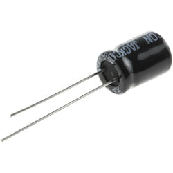 Rs Pro - Condensateur 330µF, 25V c.c.