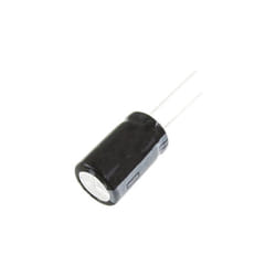 Condensateur Rs Pro 220µF, 25V c.c.