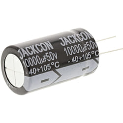 Rs Pro - Condensateur 10000µF, 50V c.c.
