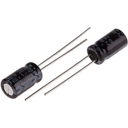 Condensateur Rs Pro 1µF, 400V c.c.