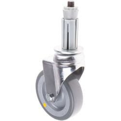 Rs Pro - Roulettes industrielles Pivotante Diam 80mm, 50kg ( Prix pour 1 )